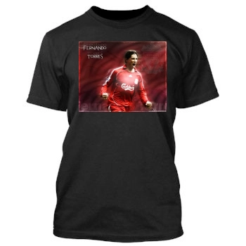 Fernando Torres Men's TShirt