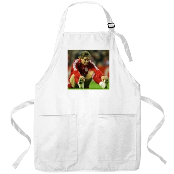 Fernando Torres Apron