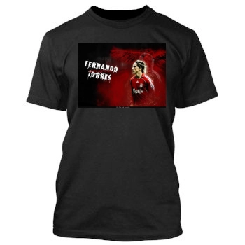 Fernando Torres Men's TShirt