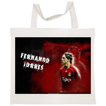 Fernando Torres Tote