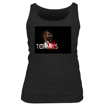 Fernando Torres Women's Tank Top