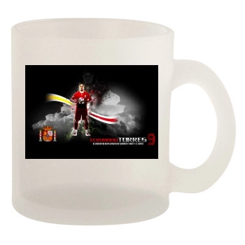 Fernando Torres 10oz Frosted Mug