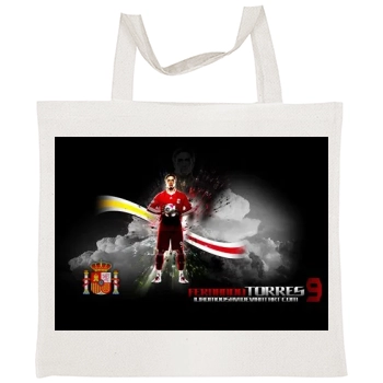 Fernando Torres Tote