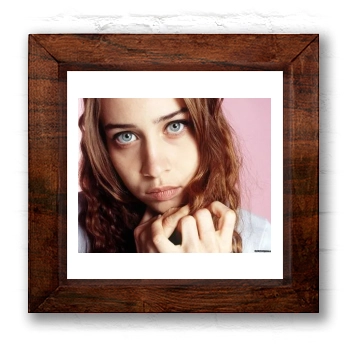 Fiona Apple 6x6