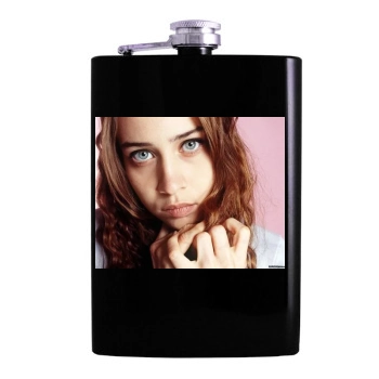 Fiona Apple Hip Flask