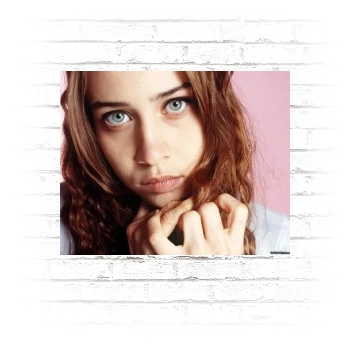 Fiona Apple Poster