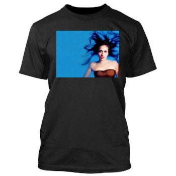 Fiona Apple Men's TShirt