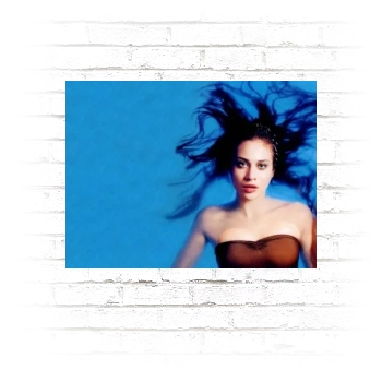 Fiona Apple Poster