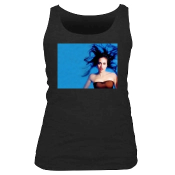 Fiona Apple Women's Tank Top