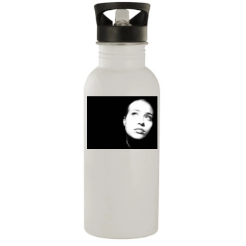 Fiona Apple Stainless Steel Water Bottle