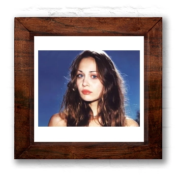 Fiona Apple 6x6