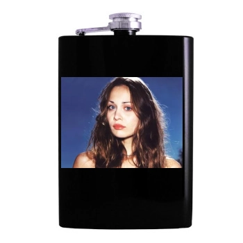 Fiona Apple Hip Flask