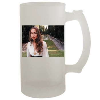 Fiona Apple 16oz Frosted Beer Stein