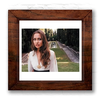 Fiona Apple 6x6