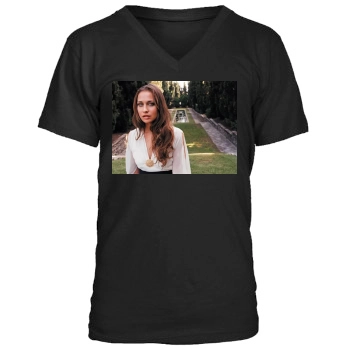 Fiona Apple Men's V-Neck T-Shirt