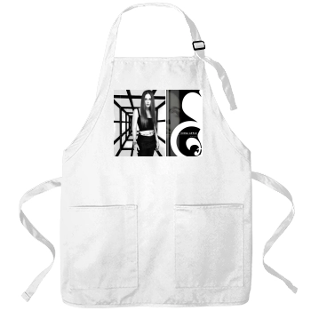 Fiona Apple Apron