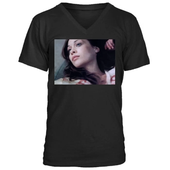 Fiona Apple Men's V-Neck T-Shirt