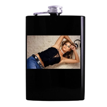 Holly Valance Hip Flask