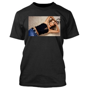 Holly Valance Men's TShirt