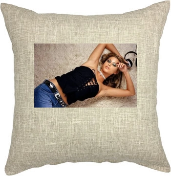 Holly Valance Pillow