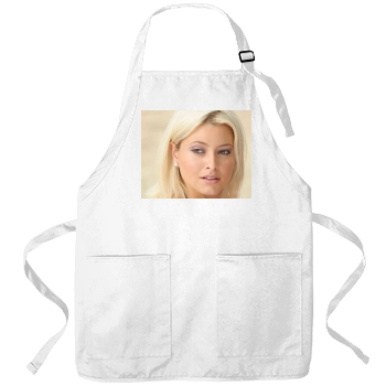 Holly Valance Apron