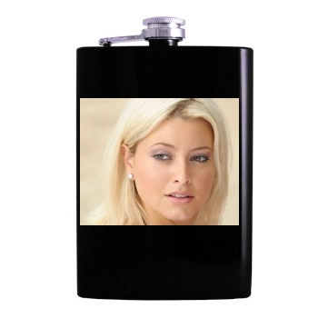 Holly Valance Hip Flask