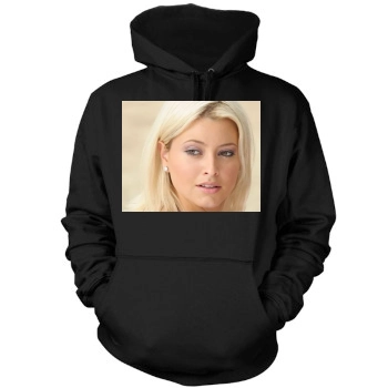 Holly Valance Mens Pullover Hoodie Sweatshirt