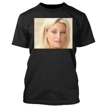 Holly Valance Men's TShirt