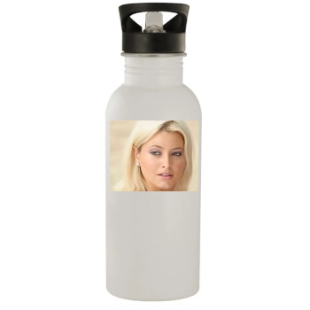 Holly Valance Stainless Steel Water Bottle