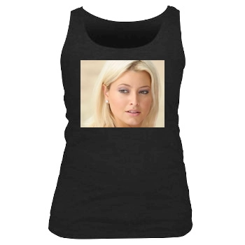 Holly Valance Women's Tank Top