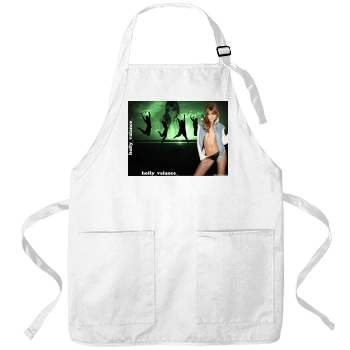 Holly Valance Apron