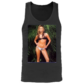 Holly Valance Men's Tank Top