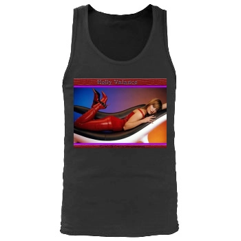 Holly Valance Men's Tank Top