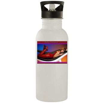 Holly Valance Stainless Steel Water Bottle