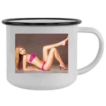 Holly Valance Camping Mug