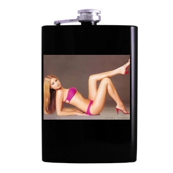 Holly Valance Hip Flask