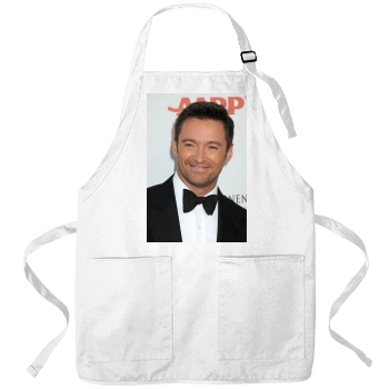 Hugh Jackman Apron