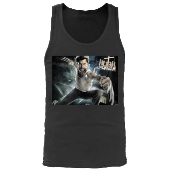 Hugh Jackman Men's Tank Top