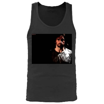 Hugh Jackman Men's Tank Top