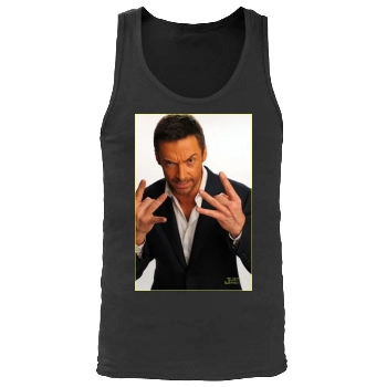 Hugh Jackman Men's Tank Top