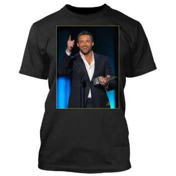 Hugh Jackman Men's TShirt