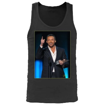 Hugh Jackman Men's Tank Top