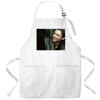 Hugh Jackman Apron