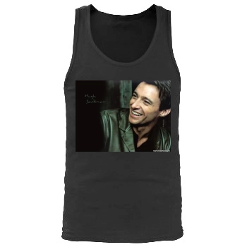 Hugh Jackman Men's Tank Top