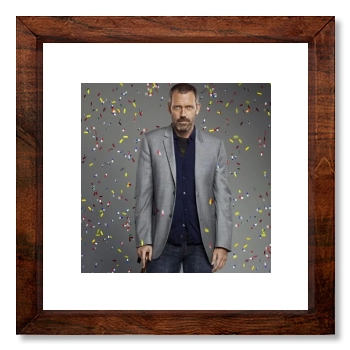 Hugh Laurie 12x12