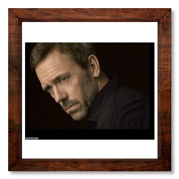 Hugh Laurie 12x12