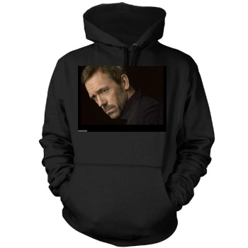 Hugh Laurie Mens Pullover Hoodie Sweatshirt