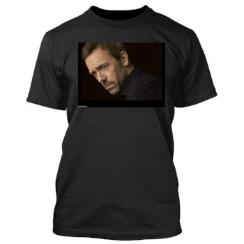 Hugh Laurie Men's TShirt