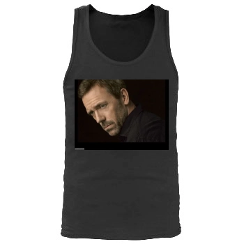 Hugh Laurie Men's Tank Top