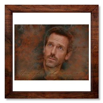 Hugh Laurie 12x12